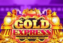 Gold Express Hold and Win slot